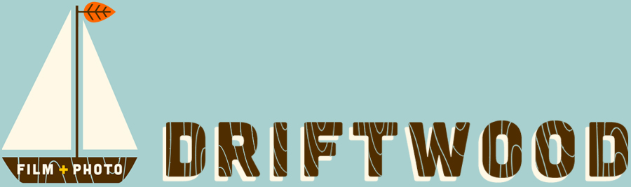 Driftwood logo